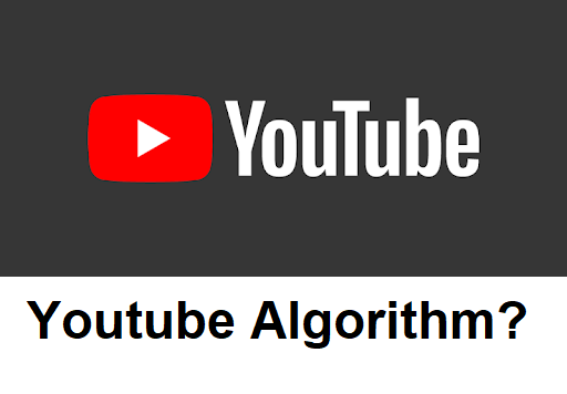 Youtube Algorithm Work