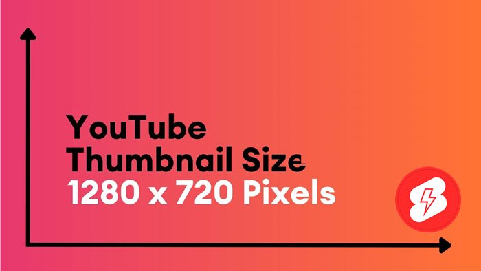 Kích thước hình thu nhỏ YouTube, cách thay đổi ảnh Thumbnail