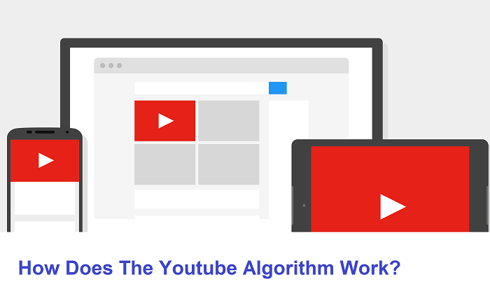 How Does The Youtube Algorithm Work? The Secrets Unveiled!