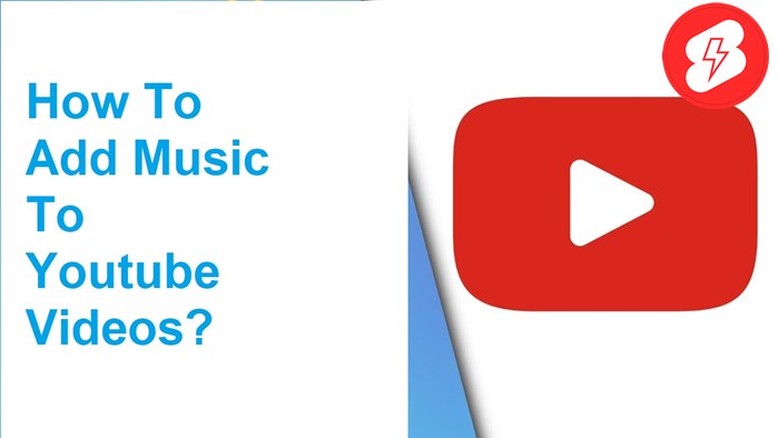 Add Music To Youtube Videos