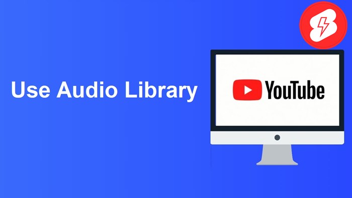 Use Audio Library