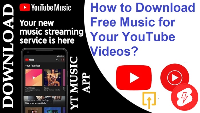 Download Free Music For Your YouTube